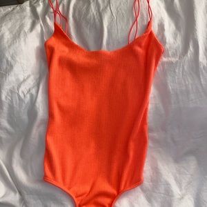 Francesca’s bodysuit